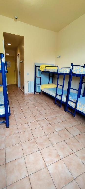 Xanascat Hostal *